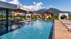 Hotel Sun Naz-Sciaves